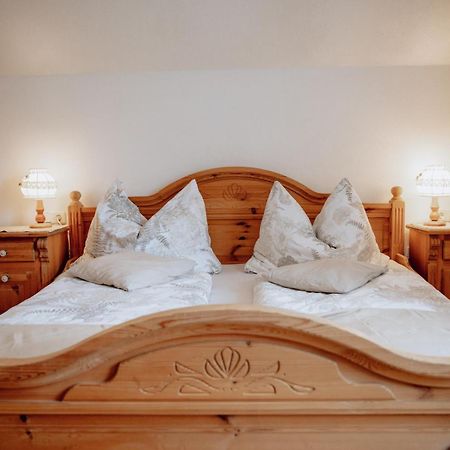 Ferienwohnungen Baumann-Breitenberg Sankt Georgen am Reith Quarto foto